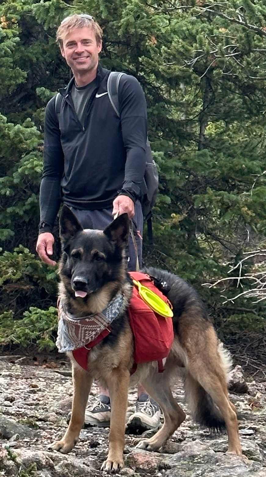 Brett Johnson, Craftsman specializing in Greene & Greene lighting and custom Arts and Crafts furniture.